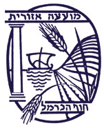 חוף הכרמל
