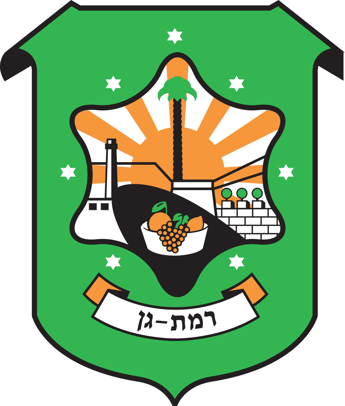 רמת גן