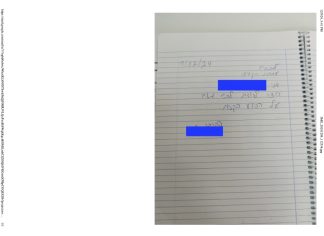 מכתב תודה למקרה 141268